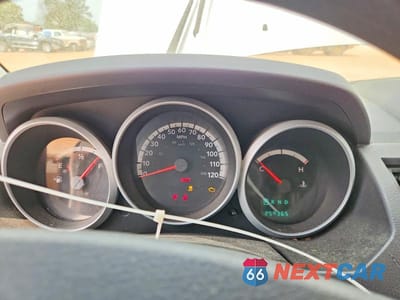 Zdjęcie 9 z 14 samochodu: 2009 DODGE GRAND CARAVAN SE VIN:2D8HN44EX9R671410 - miniatura