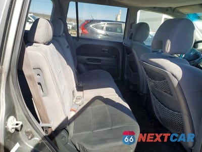 Zdjęcie 11 z 13 samochodu: 2007 HONDA PILOT EX VIN:5FNYF284X7B024743 - miniatura