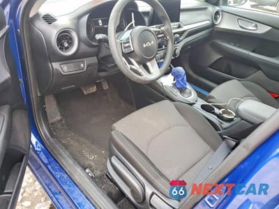 Zdjęcie 8 z 12 samochodu: 2024 KIA FORTE LXS VIN:3KPF24AD2RE755376 - miniatura