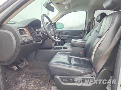 Zdjęcie 7 z 12 samochodu: 2010 CHEV AVALANCHE LT VIN:3GNVKFE06AG127125 - miniatura