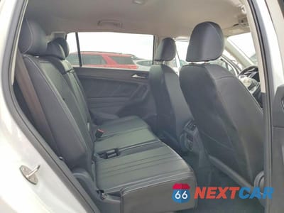 Zdjęcie 10 z 11 samochodu: 2024 VOLKSWAGEN TIGUAN SE VIN:3VV3B7AX6RM068875 - miniatura