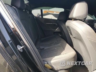 Zdjęcie 10 z 12 samochodu: 2024 BMW I5 EDRIVE 40 VIN:WBY33FK07RCR58549 - miniatura