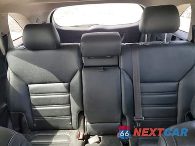 Zdjęcie 10 z 13 samochodu: 2016 KIA SORENTO EX V6 VIN:5XYPH4A56GG141619 - miniatura