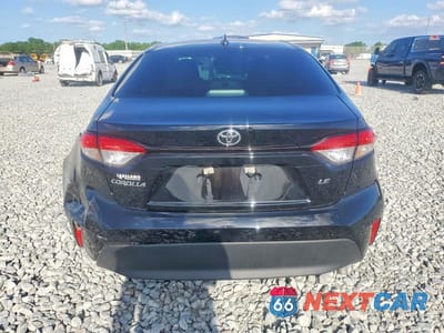 Zdjęcie 6 z 12 samochodu: 2025 TOYOTA COROLLA LE VIN:5YFB4MDE6SP352518 - miniatura