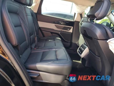 Zdjęcie 11 z 13 samochodu: 2024 LINCOLN NAUTILUS PREMIERE VIN:5LMPJ8JA1RJ843397 - miniatura