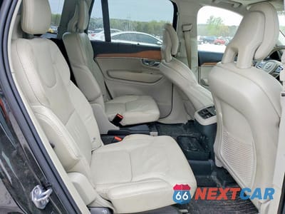 Zdjęcie 11 z 12 samochodu: 2020 VOLVO XC90 T6 INSCRIPTION VIN:YV4A221L7L1544753 - miniatura