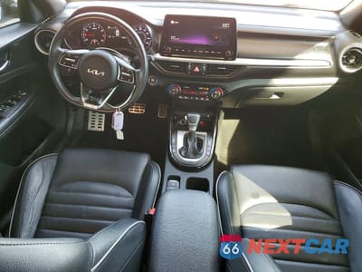 Zdjęcie 8 z 12 samochodu: 2022 KIA FORTE GT-LINE VIN:3KPF54AD8NE444990 - miniatura