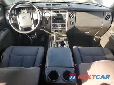 Zdjęcie 8 z 13 samochodu: 2008 FORD EXPEDITION XLT VIN:1FMFU165X8LA76838 - miniatura