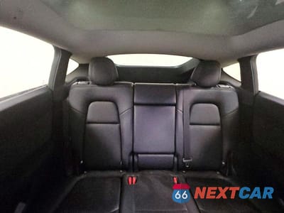 Zdjęcie 10 z 14 samochodu: 2024 TESLA MODEL Y VIN:7SAYGDED4RF200253 - miniatura