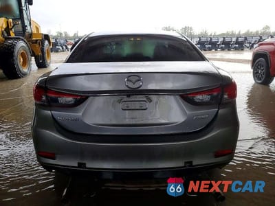 Zdjęcie 6 z 12 samochodu: 2014 MAZDA 6 TOURING VIN:JM1GJ1V51E1113592 - miniatura