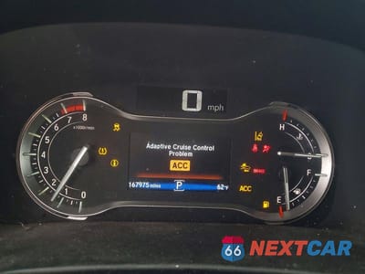 Zdjęcie 9 z 13 samochodu: 2016 HONDA PILOT ELITE VIN:5FNYF6H01GB093700 - miniatura