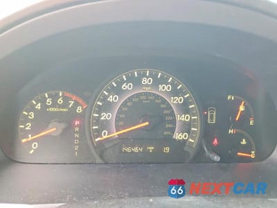 Zdjęcie 9 z 13 samochodu: 2006 HONDA ODYSSEY EXL VIN:5FNRL38686B418468 - miniatura