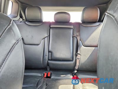 Zdjęcie 10 z 12 samochodu: 2025 JEEP COMPASS LIMITED VIN:3C4NJDCN2ST521633 - miniatura