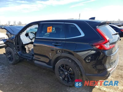 Drugie zdjęcie samochodu z przodu: 2024 HONDA CR-V EXL VIN:2HKRS6H71RH210614 - miniatura