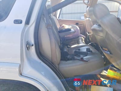 Zdjęcie 11 z 13 samochodu: 2004 CHEVROLET TAHOE C1500 VIN:1GNEC13Z54R274493 - miniatura