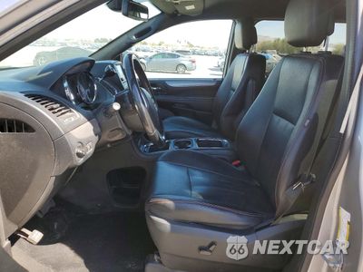 Zdjęcie 7 z 13 samochodu: 2019 DODGE GRAND CARAVAN GT VIN:2C4RDGEG0KR534263 - miniatura