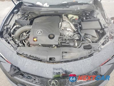 Zdjęcie 11 z 12 samochodu: 2022 ACURA TLX TYPE S VIN:19UUB7F0XNA000991 - miniatura