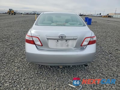 Zdjęcie 6 z 12 samochodu: 2007 TOYOTA CAMRY HYBRID BASE VIN:JTNBB46K373009962 - miniatura