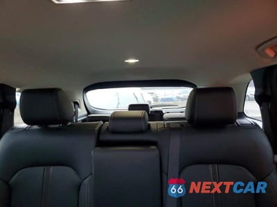 Zdjęcie 10 z 13 samochodu: 2024 MAZDA CX-90 SELECT VIN:JM3KKAHD8R1178009 - miniatura