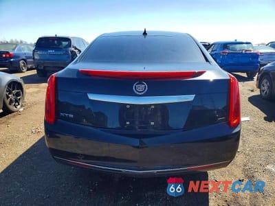 Zdjęcie 6 z 12 samochodu: 2014 CADILLAC XTS VIN:2G61L5S37E9251257 - miniatura