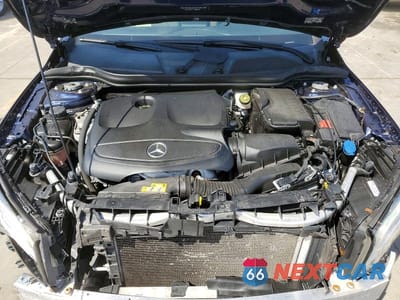 Zdjęcie 12 z 14 samochodu: 2018 MERCEDES-BENZ GLA 250 4MATIC VIN:WDCTG4GB2JJ495105 - miniatura