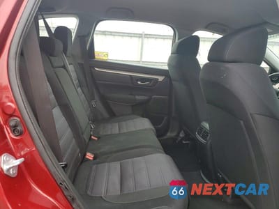 Zdjęcie 11 z 13 samochodu: 2021 HONDA CR-V SE VIN:5J6RW2H77ML026242 - miniatura