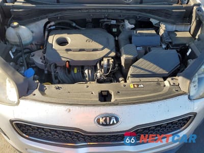 Zdjęcie 12 z 12 samochodu: 2019 KIA SPORTAGE LX VIN:KNDPM3AC3K7530938 - miniatura