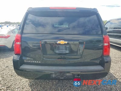 Zdjęcie 6 z 13 samochodu: 2018 CHEVROLET SUBURBAN C1500 LT VIN:1GNSCHKC0JR251692 - miniatura