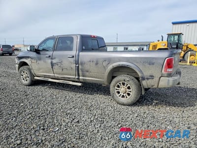 Drugie zdjęcie samochodu z przodu: 2014 RAM 2500 LARAMIE VIN:3C6TR5KT8EG235005 - miniatura