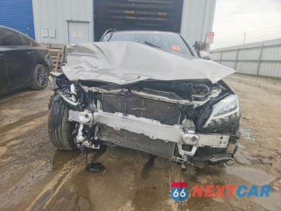 Piąte zdjęcie samochodu w środku: 2020 MERCEDES-BENZ C 300 VIN:WDDWF8DB4LR525992 - miniatura