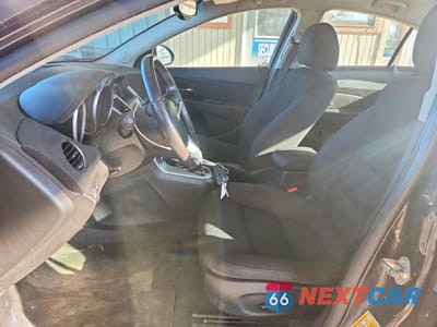 Zdjęcie 7 z 12 samochodu: 2014 CHEVROLET CRUZE LT VIN:1G1PC5SB0E7477312 - miniatura