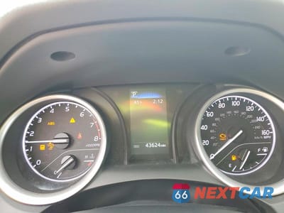 Zdjęcie 9 z 13 samochodu: 2023 TOYOTA CAMRY LE VIN:4T1C11AK8PU178186 - miniatura