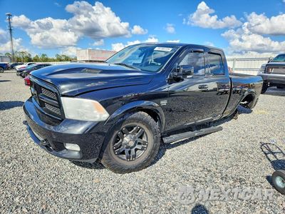 2010 DODGE RAM 1500 1D7RV1GTXAS196944 - główne zdjęcie licytacji z USA - miniatura
