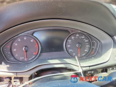 Zdjęcie 9 z 12 samochodu: 2023 AUDI Q5 PREMIUM 45 VIN:WA1GAAFY1P2154983 - miniatura