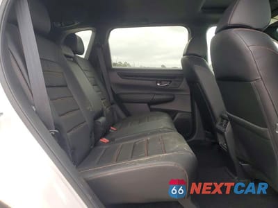 Zdjęcie 11 z 14 samochodu: 2024 HONDA CR-V SPORT-L VIN:5J6RS6H86RL006552 - miniatura