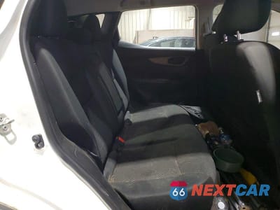Zdjęcie 11 z 13 samochodu: 2019 NISSAN ROGUE SPORT S VIN:JN1BJ1CP9KW240560 - miniatura