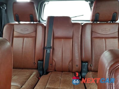 Zdjęcie 10 z 12 samochodu: 2009 FORD EXPEDITION EDDIE BAUER VIN:1FMFU185X9EA64479 - miniatura