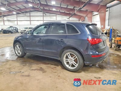 Drugie zdjęcie samochodu z przodu: 2014 AUDI Q5 PREMIUM PLUS VIN:WA1DGAFP3EA046120 - miniatura