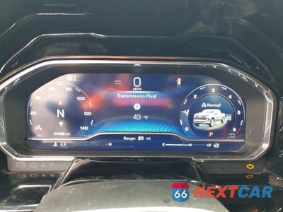 Zdjęcie 9 z 12 samochodu: 2024 CHEVROLET SILVERADO K1500 LTZ VIN:2GCUDGED1R1190936 - miniatura