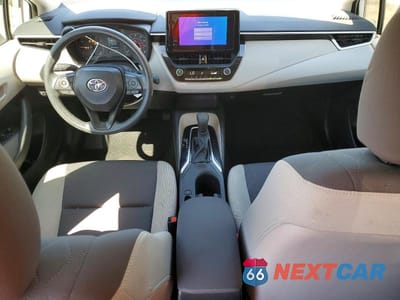 Zdjęcie 8 z 13 samochodu: 2024 TOYOTA COROLLA LE VIN:5YFB4MDE3RP209391 - miniatura