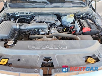 Zdjęcie 11 z 12 samochodu: 2022 RAM 1500 LARAMIE VIN:1C6RREJT0NN304448 - miniatura