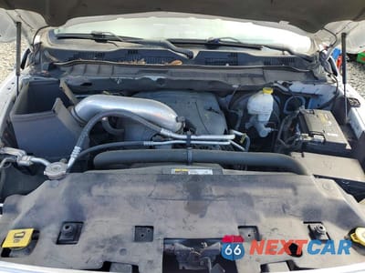 Zdjęcie 11 z 11 samochodu: 2013 RAM 1500 SLT VIN:1C6RR7GT2DS542725 - miniatura