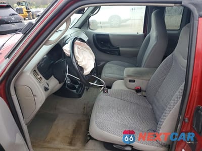Zdjęcie 7 z 13 samochodu: 1998 FORD RANGER SUPER CAB VIN:1FTZR15X4WTA63568 - miniatura