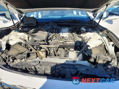 Zdjęcie 11 z 13 samochodu: 2021 LEXUS LS 500 BASE VIN:JTHD51FF7M5015140 - miniatura