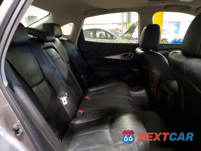 Zdjęcie 10 z 12 samochodu: 2013 INFINITI M37 X VIN:JN1BY1AR4DM602292 - miniatura