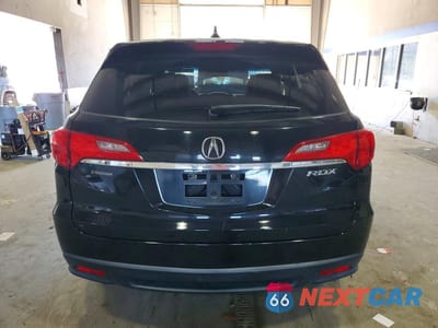 Zdjęcie 6 z 13 samochodu: 2014 ACURA RDX VIN:5J8TB3H3XEL006967 - miniatura