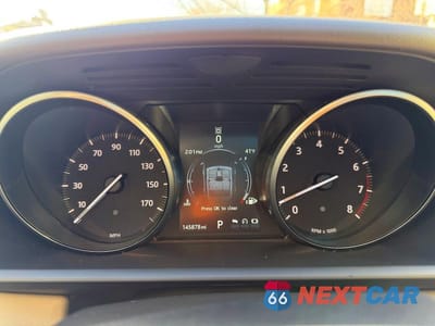 Zdjęcie 8 z 10 samochodu: 2017 LAND ROVER RANGE ROVER SPORT SE VIN:SALWG2FV9HA676403 - miniatura