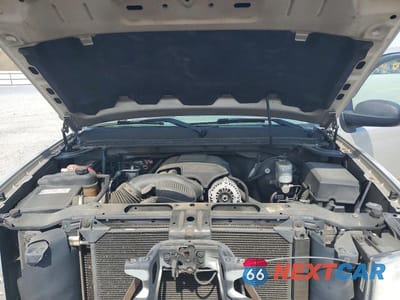 Zdjęcie 11 z 12 samochodu: 2007 GMC NEW SIERRA C1500 VIN:2GTEC13C371634880 - miniatura