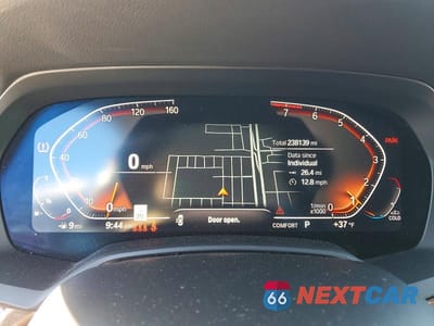 Zdjęcie 9 z 12 samochodu: 2020 BMW X6 XDRIVE40I VIN:5UXCY6C03L9C97111 - miniatura