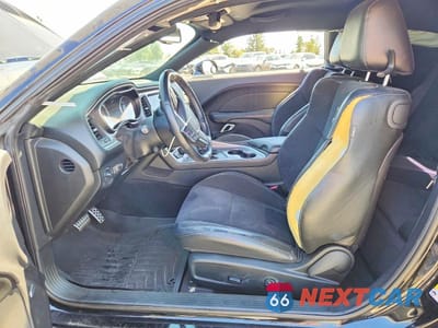 Zdjęcie 7 z 13 samochodu: 2019 DODGE CHALLENGER R VIN:2C3CDZFJ9KH533926 - miniatura